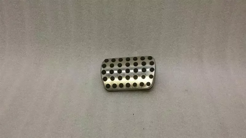 Mercedes SLK R172 Brake Pedal Cover A1702900182 Brake Pedal Cover AMG