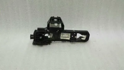 Mercedes SLK R172 door inner handle A2047602534 interior door handle left