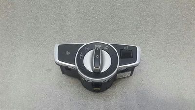 Mercedes C Class W205 Headlight Switch A2059051810 Light Switch.
