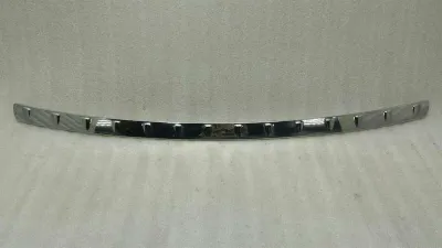 Mercedes GLA X156 Rear Bumper Trim A1568850011 Rear Bumper Strip