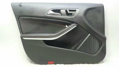 Mercedes GLA X156 RHD карта за врата предна лява A1567202500 десен волан