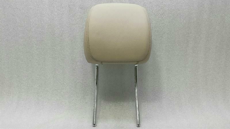 Mercedes GLC X253 Left Headrest A2059703350 Headrest Front Left
