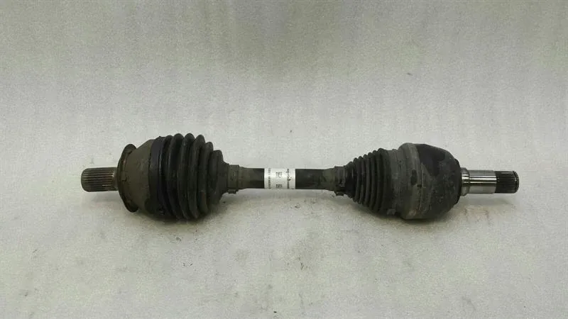 Mercedes A Class W176 преден ляв полуоски A2463301601 полуоски преден Li