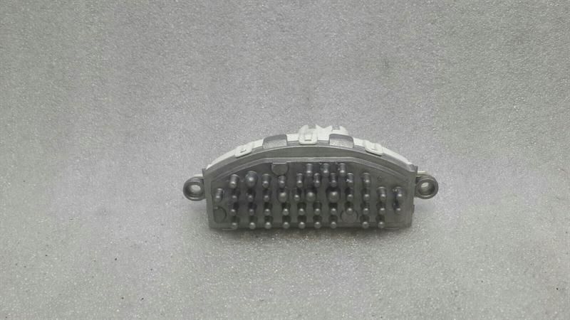 Mercedes ML W166 X166 Heater Resistor A1669066300 Blower Regulator Regulator