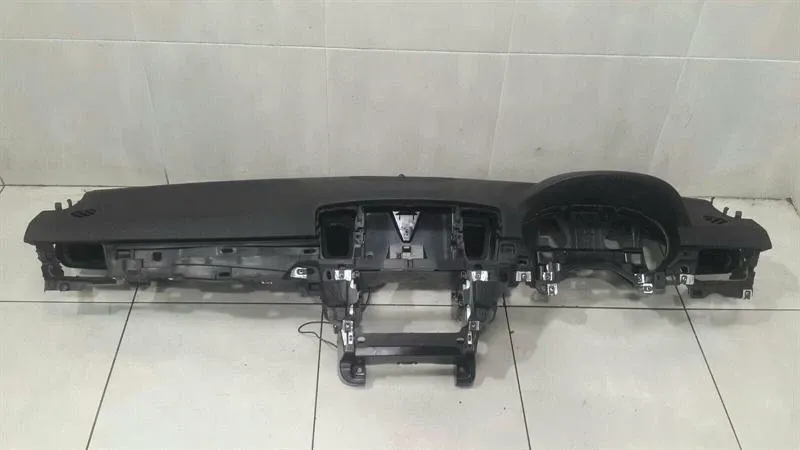 Mercedes ML W166 RHD Dashboard A1666800787 Right Hand Drive