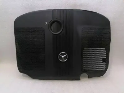 Mercedes E Class W207 Двигател A6510102167 Двигател