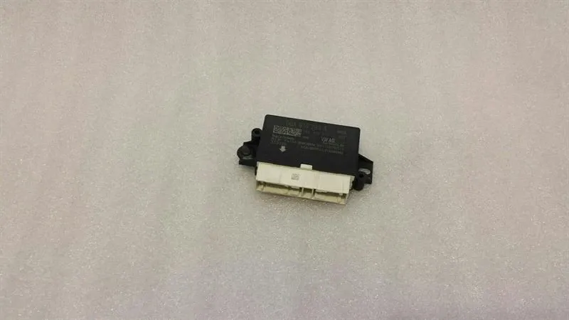 Audi A3 8V Facelift PDC module 5QA919283A PTS control unit parking aid