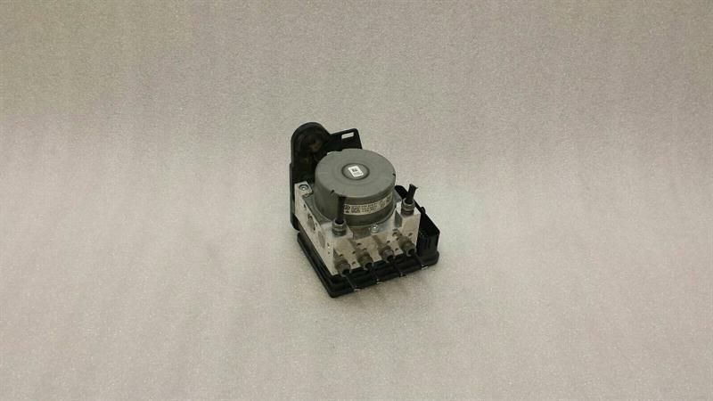 Audi A3 8V facelift a.b.s pump 5Q0614517CG ABS pump hydraulic block