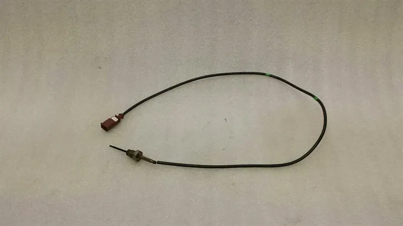 Audi A3 8V facelift Lambda Sensor 04L906088DB HO2S Temperature