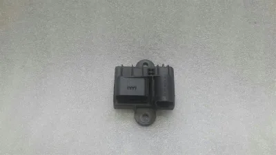 Mercedes C Class W205 Glow Plug Relay (Diesel) A6519003103 Glow Control Unit Coupe