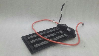 Mercedes W205 нагревател матрица A2058308600 топлообменник отопление охладител купе