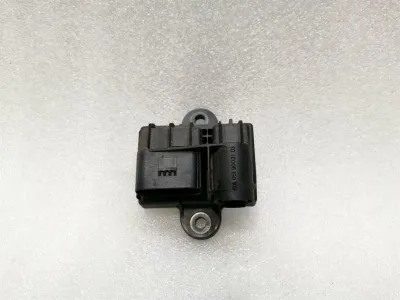 Mercedes GLE W166 Glow Plug Relay (Diesel) A6519003103 Glow Control Unit OM651