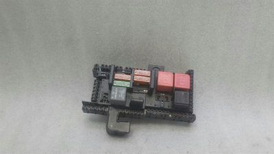 Mercedes C Class W205 Fuse Box A2059068501 Fuse Box Coupe