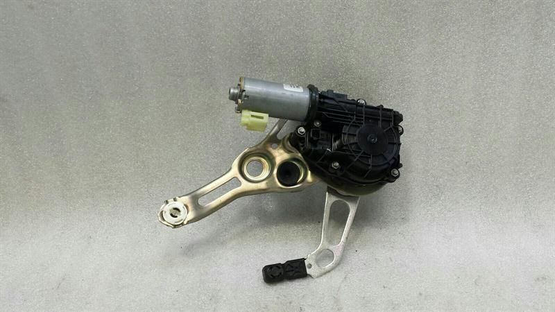 Mercedes C Class W205 Boat Adjustment A2058200142 Tailgate Actuator