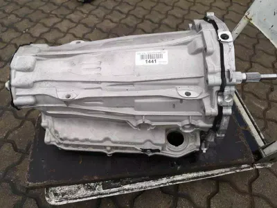 Mercedes CLS C257 W257 скоростна кутия A2132707303 9G-Tronic трансмисия