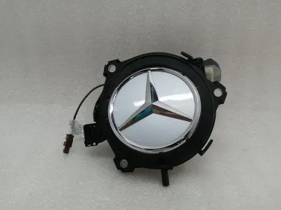 Mercedes CLS C257 W257 Електронен модул A0997503100 Контролен блок КАМЕРА ЗА ЗАДНО ВИЖДАНЕ