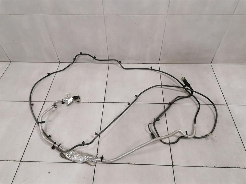 Ford Ranger P375 MK4 WILDTRAK Pipe JB3G-5J249-DC Hose AD BLUE