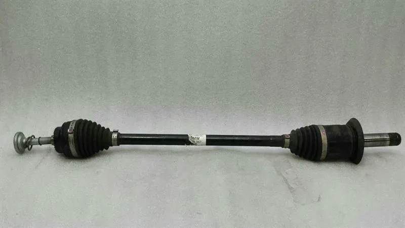 BMW X1 F48 Left Rear Drive Shaft 7646867 Drive Shaft Rear Left