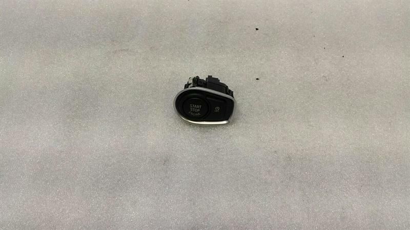 BMW X1 F48 Ignition Switch 9289136 Start Stop Switch.
