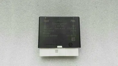 BMW X1 F48 F45 F52 Модул за асистент за паркиране 9495358 Steuergerät PMA PDC