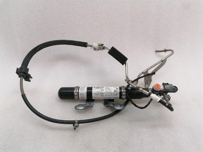 Mercedes A W177 A35 AMG Fire Extinguisher A1778683100 Curtain Gas Generator