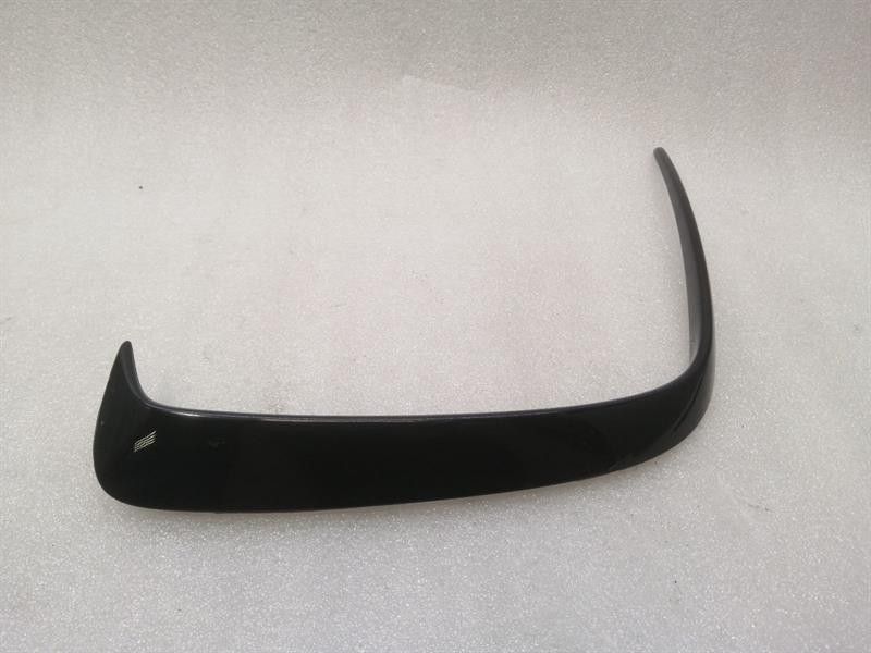 Mercedes A Class W176 Rear Bumper Right Side Spoiler A1768858800 Rear Right