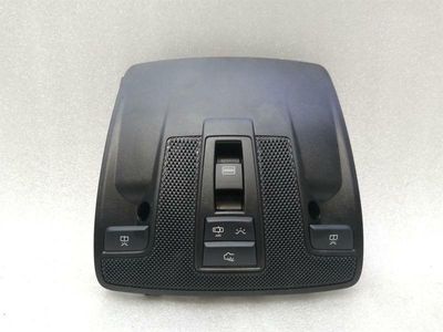 Mercedes A Class W176 Dome Light A0009007603 Вътрешна светлина Вътрешна лампа