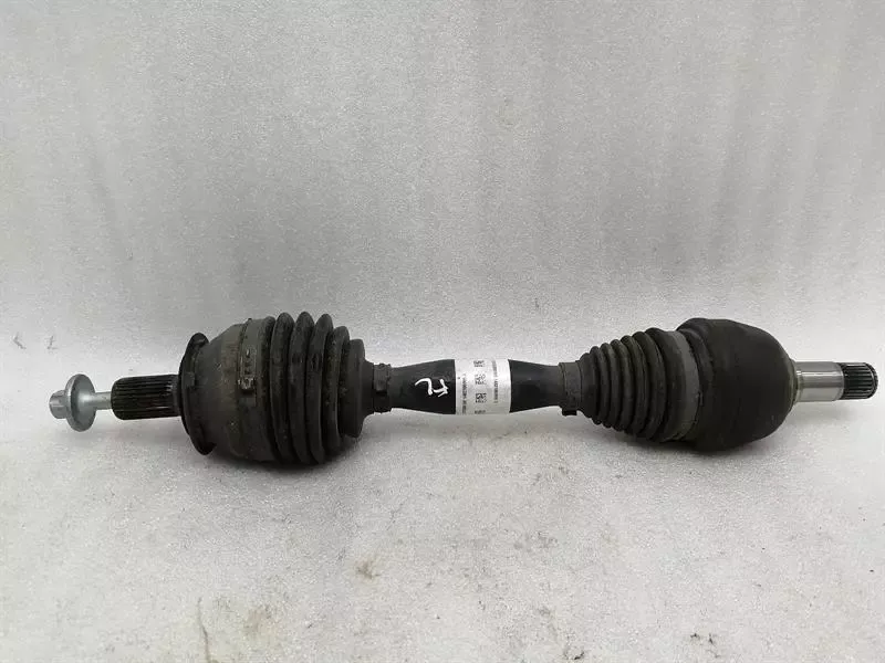 Mercedes CLA45 W117 Left Front Drive Shaft A2423300100 Drive Shaft Front Left