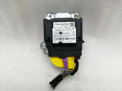 Mercedes GLA X156 Модул за безопасност ECU A1779008600 Блок за управление на въздуха SRS