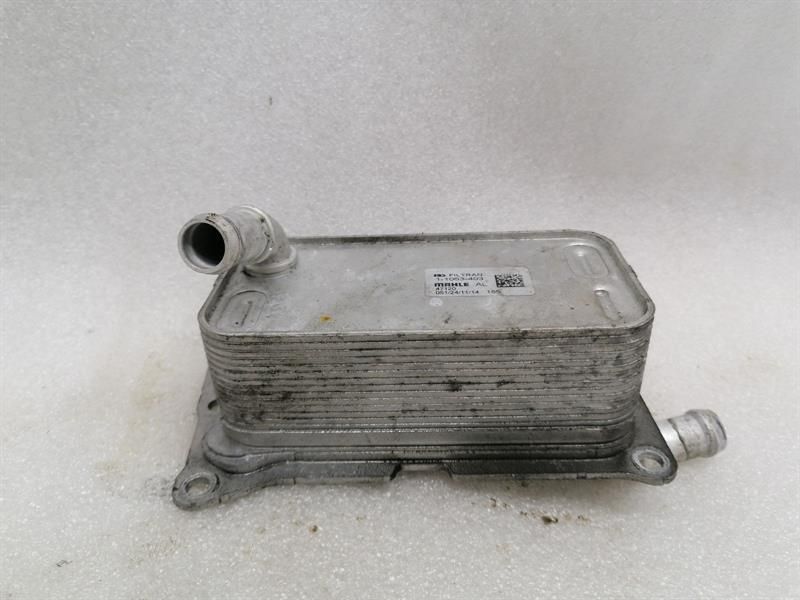 Mercedes GLA45 AMG X156 Engine Oil Cooler A1331880001 Oil Cooler Cooler M133