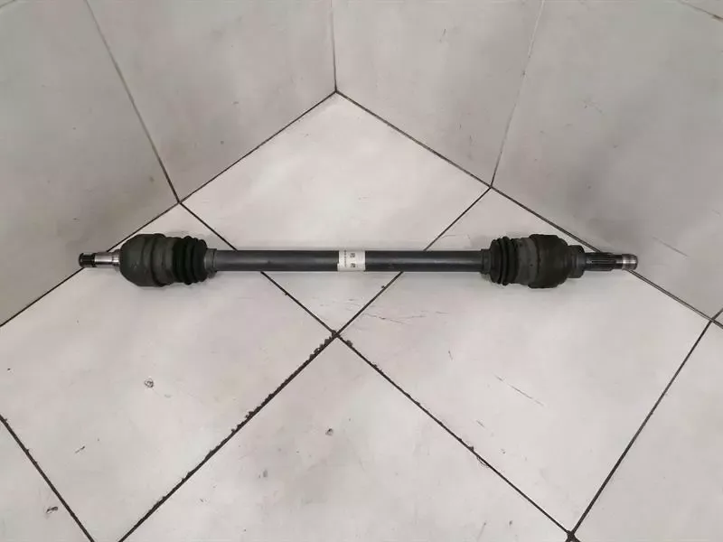 Mercedes CLA45 AMG W117 Drive Shaft Rear A2463500710 Rear Right Drive Shaft