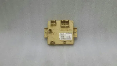 Mercedes W176 Електронен модул A0009007609 ECU задвижващ блок A45 AMG CLA45