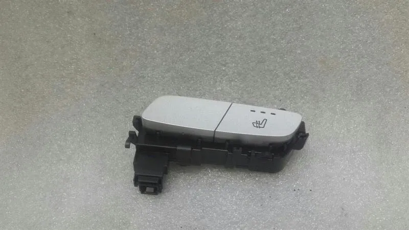 Mercedes W205 seat heated switch A2059050404 seat heater switch right