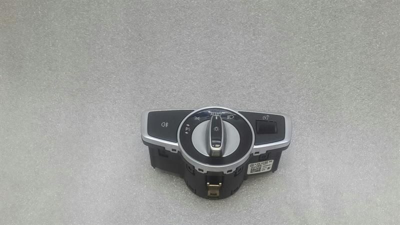 Mercedes C Class W205 Headlight Switch A2059056500 Light Switch C250d