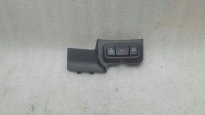 Превключвател за аларма Mercedes SLC R172 MOPF A1729050151 SOS превключвател
