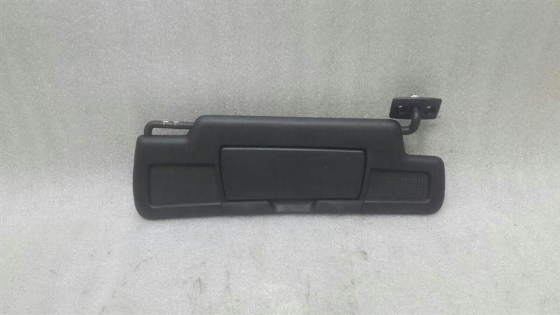 Mercedes SLC R172 MOPF right sun visor A17281010 sun visor cover right