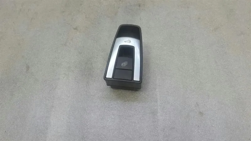 Mercedes SLC R172 MOPF convertible roof switch A2078207510 hood switch