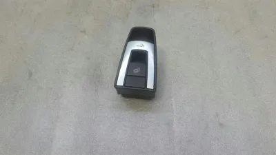 Mercedes SLC R172 MOPF convertible roof switch A2078207510 hood switch