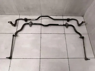 Mercedes A Class W176 A45 AMG Anti Roll Bar A2463203411 Stabilizer Set