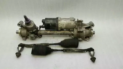 Mercedes C Class W205 Серво кормилна рейка A2054608800 Кормилна рейка десен волан