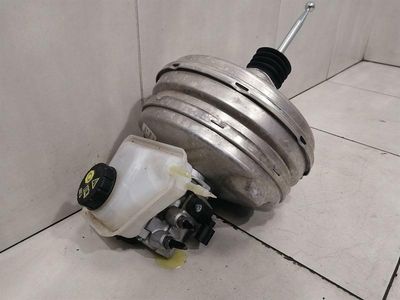 Porsche Boxster 718 981 Серво на спирачките 98135502532 Усилвател на спирачките RHD
