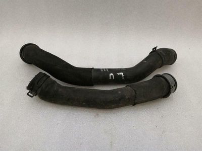 Porsche Cayman 718 cooling pipe set 9P1121611 cooling water hose hose set