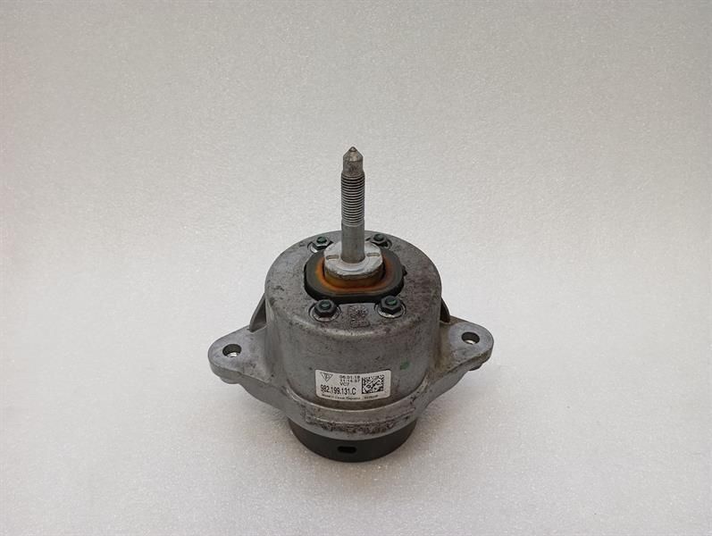 Porsche Cayman 718 engine mount 982199131C engine mount