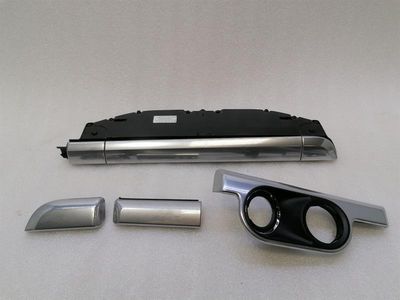 Поставки за чаши Porsche Boxster 718 99155228209 RHD с десен волан