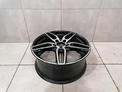 AMG MERCEDES A Class W177 Алуминиеви джанти A1764010700 Алуминиеви джанти 7.5J X 18 H2 ET 52