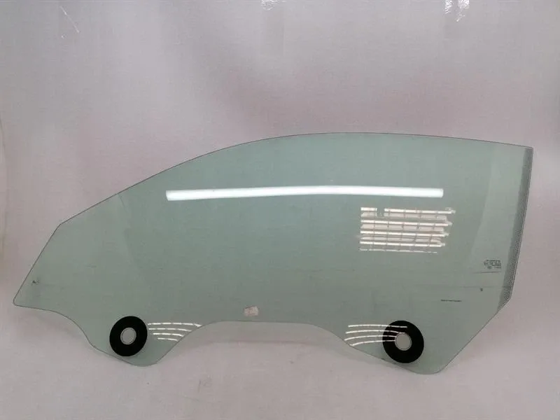 Porsche Cayman 718 left front door glass 98154251101 door window front left