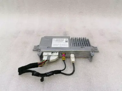 Mercedes A Class W177 PDC електронен модул A0009002720 ECU PTS
