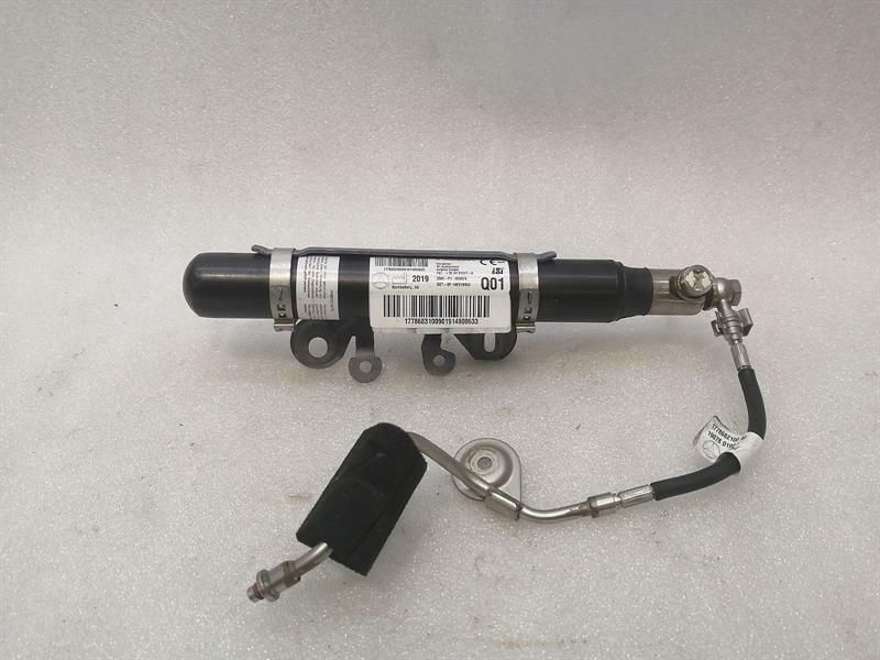 Mercedes A W177 A35 AMG Fire Extinguisher A1778683100 Curtain Gas Generator