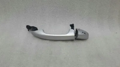 Mercedes E Class W213 RHD Дръжка на предна дясна врата A0997601459 Десен волан