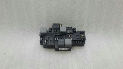 Кутия за предпазители Mercedes E Class W213 A2139062202 Кутия за предпазители